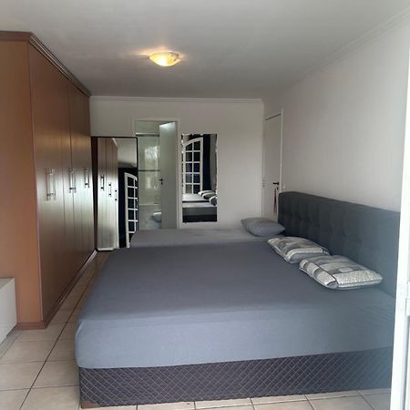 Pousada Raizes Curitiba Exterior photo